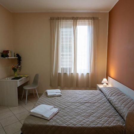 Nonnadora Apartment Наполи Екстериор снимка