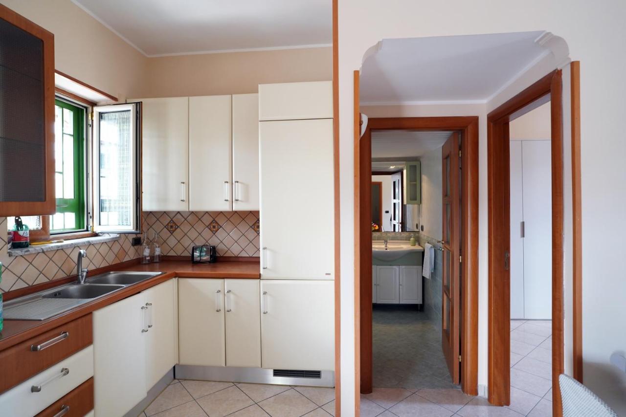 Nonnadora Apartment Наполи Екстериор снимка