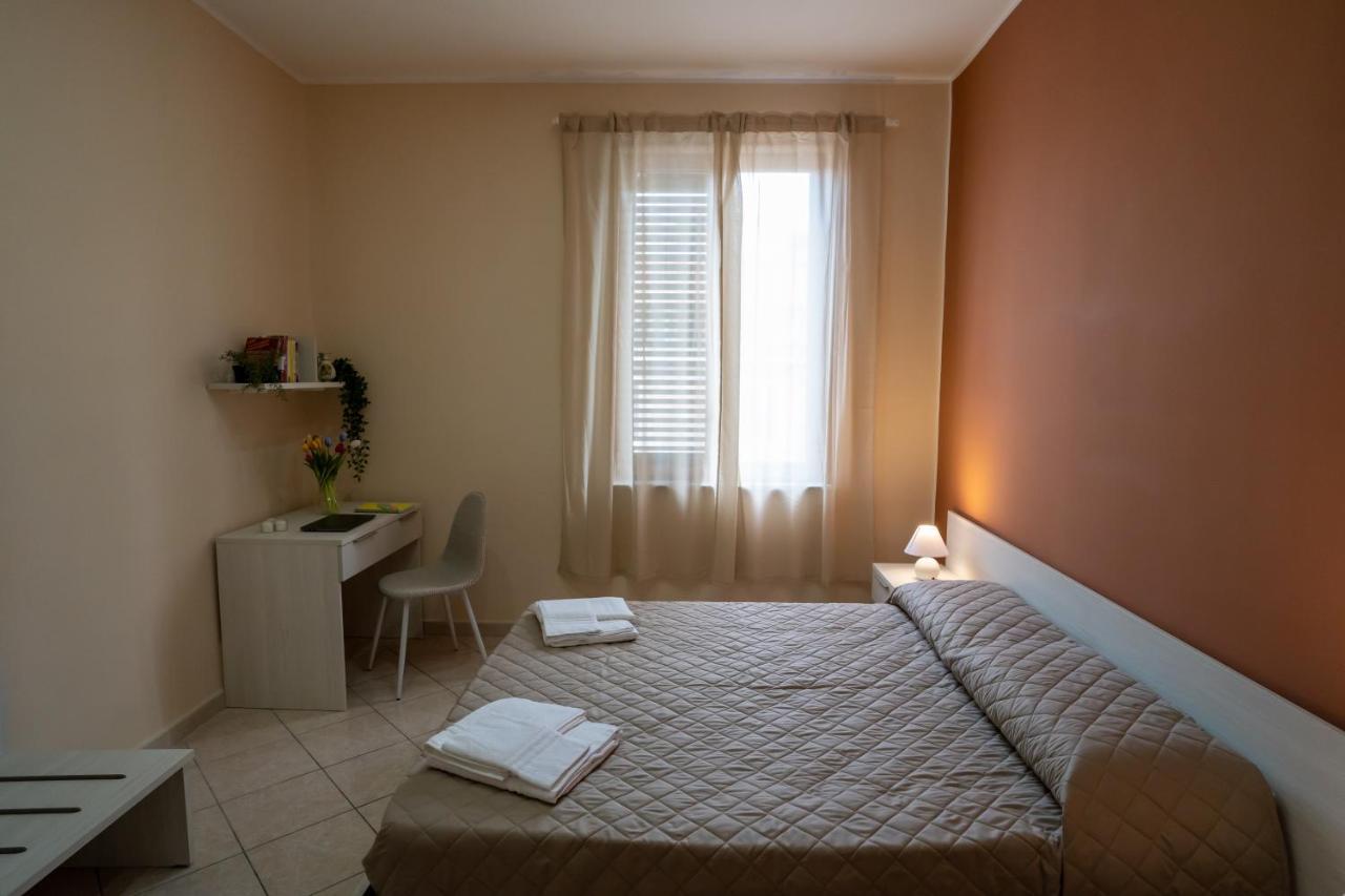 Nonnadora Apartment Наполи Екстериор снимка