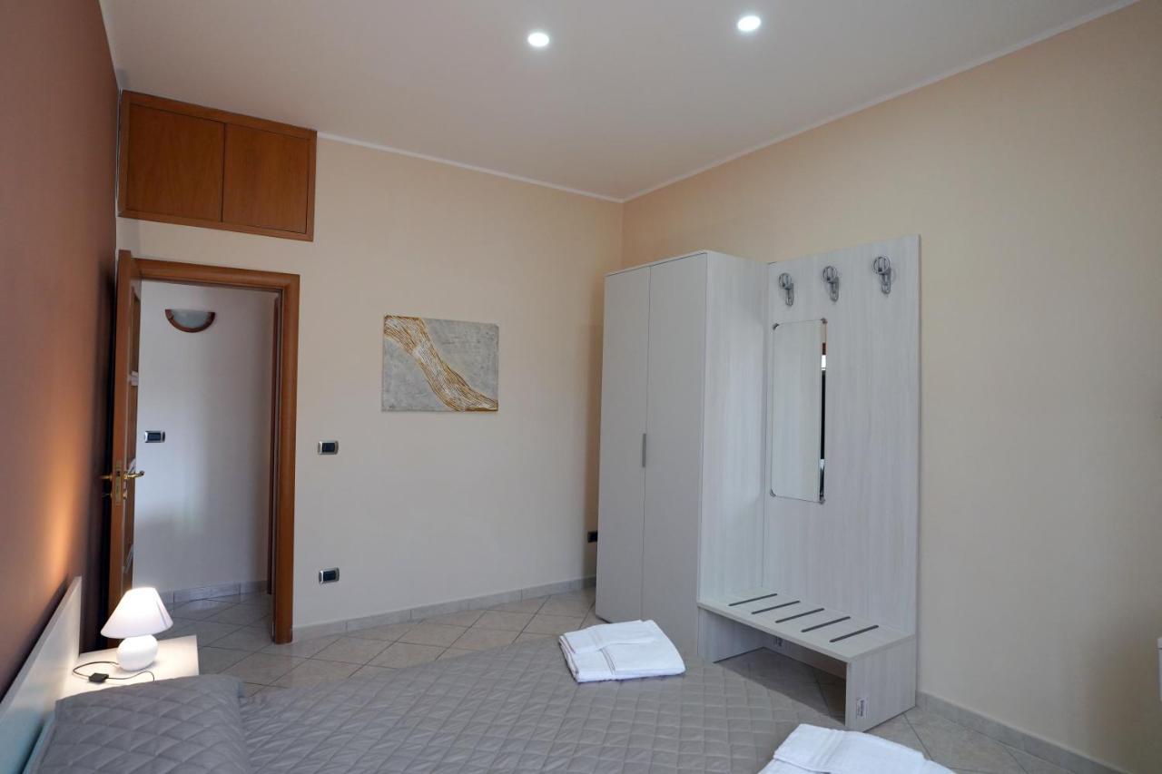 Nonnadora Apartment Наполи Екстериор снимка