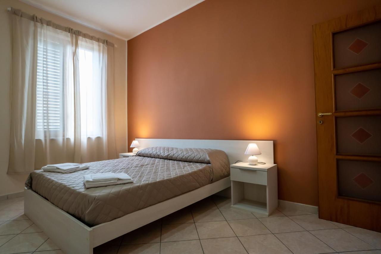 Nonnadora Apartment Наполи Екстериор снимка