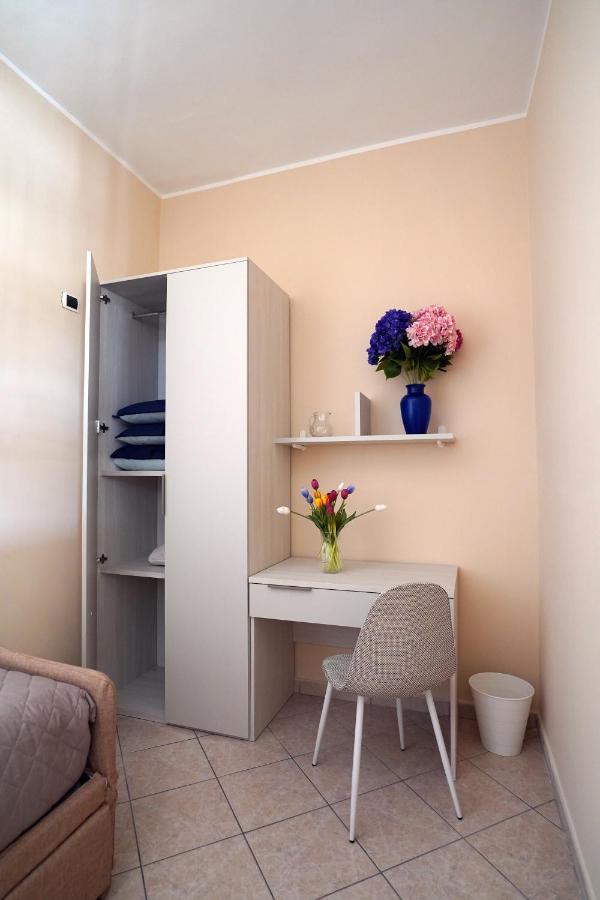 Nonnadora Apartment Наполи Екстериор снимка