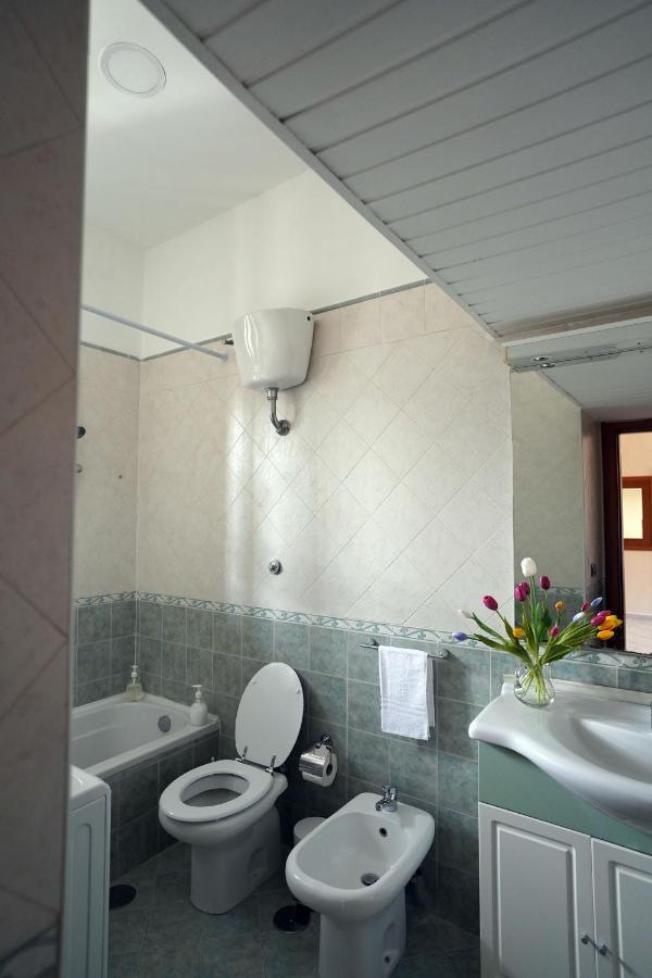 Nonnadora Apartment Наполи Екстериор снимка