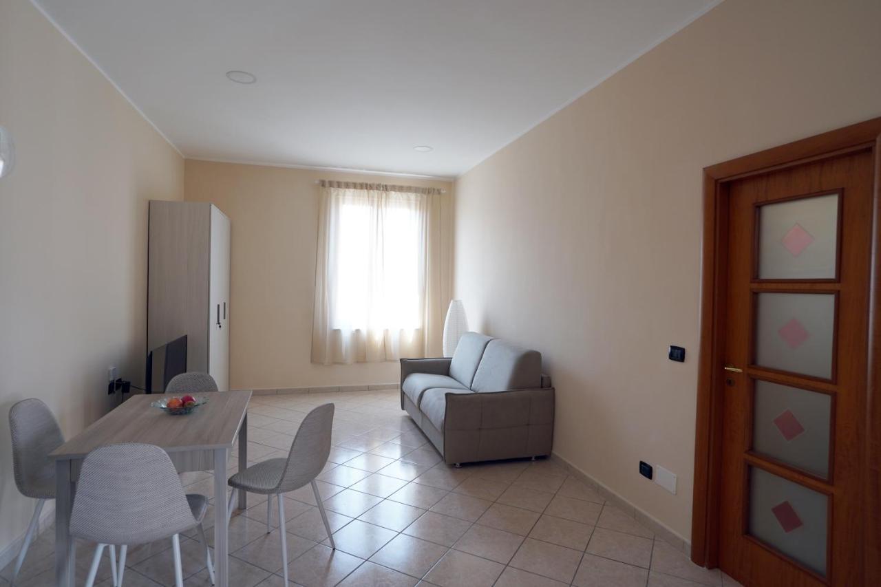 Nonnadora Apartment Наполи Екстериор снимка